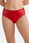 Трусы Conturelle Taillen Provence, цвет Tango Red - фото 2