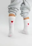 Ciao amore носки Ewers, Weiß - фото