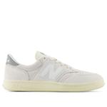 Кроссовки New Balance T500 'Reflection Slate Grey White' - фото 2