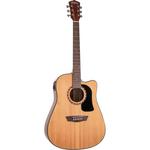 Washburn Apprentice D5CE-Pack Dreadnought Acoustic AD5CEPACK-A-U - фото