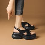 Пляжные сандалии женские Rosa Bianca - фото 10