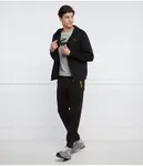 Толстовка Regular fit Lacoste, черный - фото 2