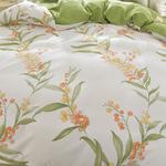 FUANNA Комплект постельного белья, 180 см, 4 предмета - фото 9