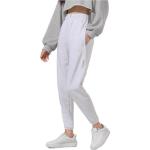 Брюки (WMNS) AS W NK DF Standard Issue Pant BIRCH HEATHER - фото 4