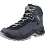 Кроссовки Lowa, синий - фото 4