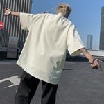 Футболка унисекс Eooven, фиолетовый - фото 14