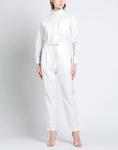 Комбинезон Lorena Antoniazzi, белый - фото 6