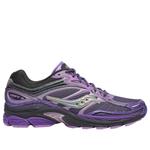Saucony Progrid Omni 9 'Purple Glowaconstrictor' - фото 2
