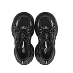 Кроссовки KAALIXTO Chunky 'Xaga', черный - фото 2