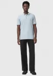 Рубашка-Поло reform Allsaints, Misty Blue - фото 2