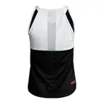 Спортивный топ Izas Lasies, черный - фото 2