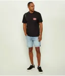 Футболка regular fit Replay, черный - фото 2