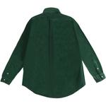 Рубашка Wale из вельвета Polo Ralph Lauren, зеленый - фото 3