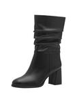 Ботильоны Tamaris Stiefelette, цвет BLACK MATT - фото