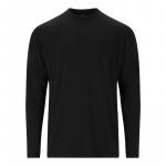 Рубашка Virtus, черный - фото