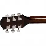 Акустическая гитара Epiphone J-45 Express, цвет эбен - фото 7