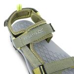 REGATTA Детские походные сандалии Blaze - фото 7