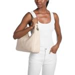 MICHAEL KORS Сумка хобо из искусственной кожи - фото 3