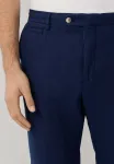 Чинос Hackett London, Navy - фото 4
