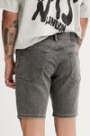 Джинсовые шорты SWITCH Allsaints, серый - фото 2