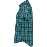 Рубашка Боумена Icepeak, цвет tuerkis - фото 3