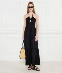 Платье Twin-Set, черный - фото 2