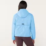 Утепленная куртка Бесси Packable Puffer для трейла Halfdays, Forget Me Not - фото 3