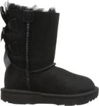 Сапоги Bailey Bow II UGG, черный - фото 5
