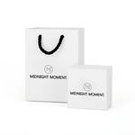 Мужские кольца из сплава MIDNIGHT MOMENT - фото 3