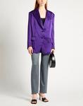 Блейзер Tom Ford, фиолетовый - фото 3