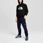 Толстовка унисекс THE NORTH FACE, цвет Black - фото 3