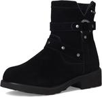 Ботинки Bearpaw Women's Reece, Black II - фото 7