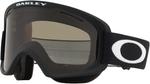 Oakley Unisex - взрослые очки O Frame 2.0 Pro L, Matte Black Strap/Dark Grey Lens - фото