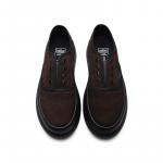 Кеды мужские, обувь для скейтбординга низкая Pardasaul, черный - фото 9