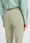 Брюки B.Young, Vetiver - фото 4