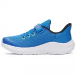 Кроссовки Under Armour Pursuit 4 AC, синий - фото 3
