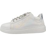 Кроссовки Asso Модель Ag17060 Цвет Белый - фото 2