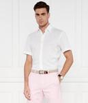 Рубашка льняная Joop! Jeans Haris Regular Fit, белый - фото 3