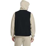 Жилет мужской черный Under Armour, черный - фото 6