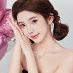 Женское ожерелье ERROR, серебро - фото 11