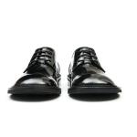 Туфли ASTON M.JAZZ Dress Shoes Men Low-Top - фото 12