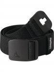 Schöffel Ремень 'Lenzerheide1' в черном цвете - фото