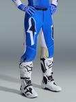 Брюки Alpinestars 2026 Supertech Scenz, Ucla Blue/White - фото 3