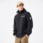 Куртка унисекс Fairwhale - фото 41