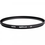 Фильтр Hoya 55mm NXT Plus UV Filter A-NXTPL55UV - фото