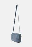Сумка кросс-боди Replay TARA CAMERA BAG, Medium Denim/Blue Denim - фото 2