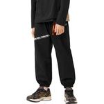 Повседневные брюки GS Asics, черный - фото