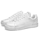 Кроссовки TCELLARS Stylish Skateboarding Shoes Unisex Low-top, белый - фото 142