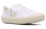 Кроссовки Veja Nova 'White Pierre' - фото 2