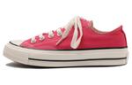 Кеды MARS*GEOME Canvas Shoes Women's Low-Top - фото 11
